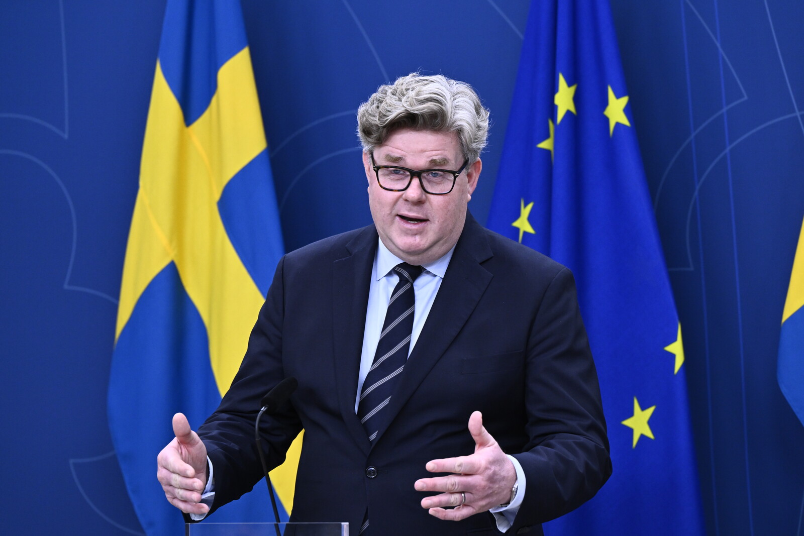 Government Proposes Longer Prison Terms