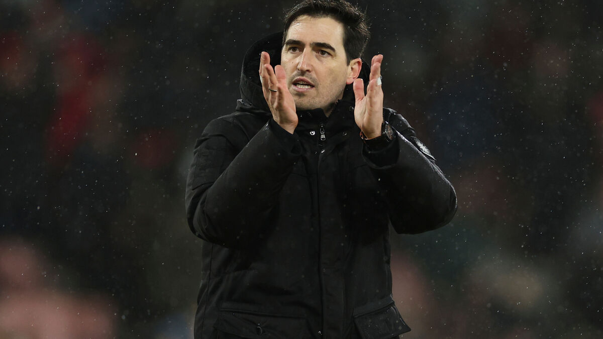 Reports: Liverpool agree to appoint Andoni Iraola as new manager