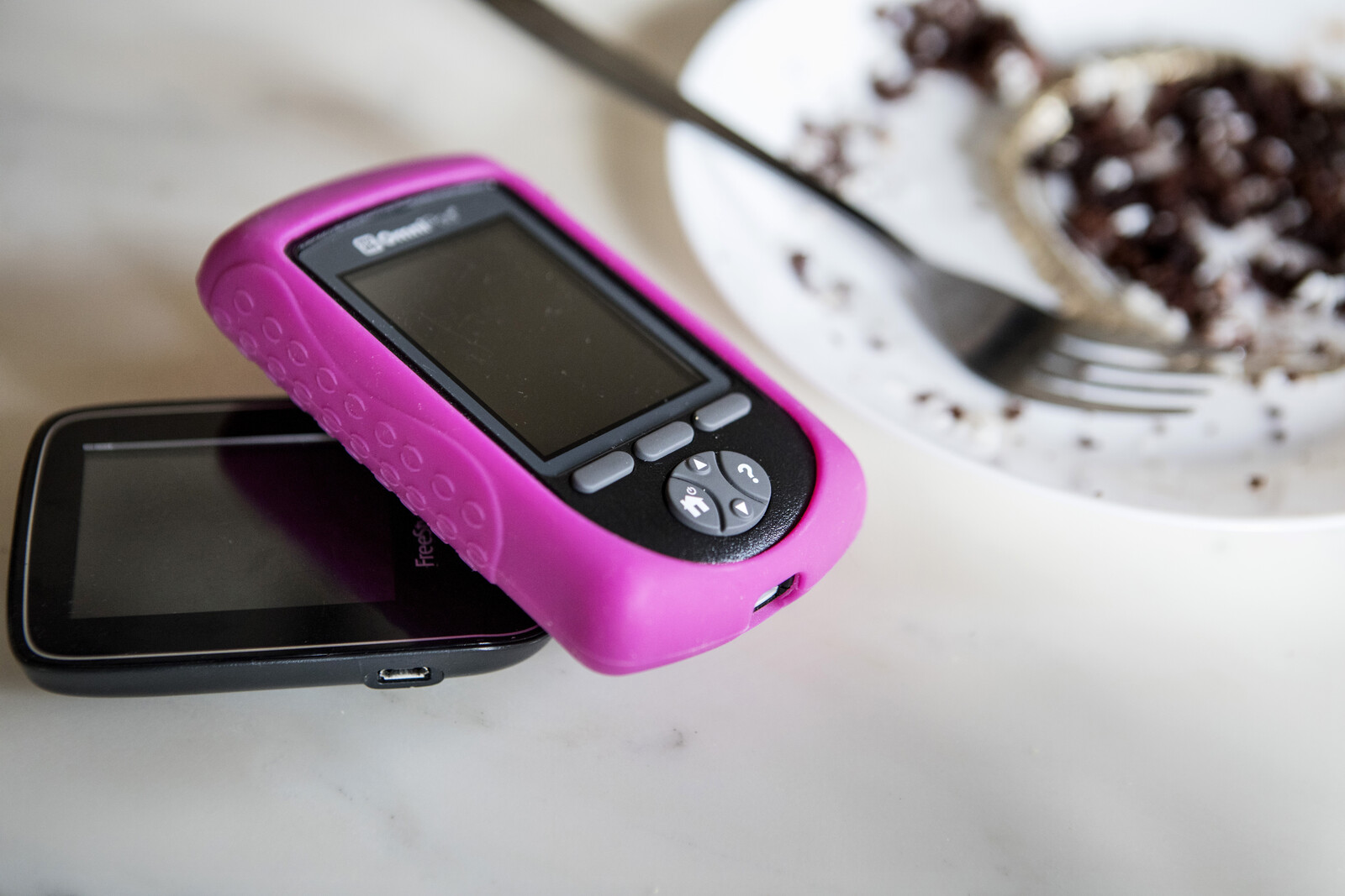 Insulin pump can deliver incorrect dose on flights