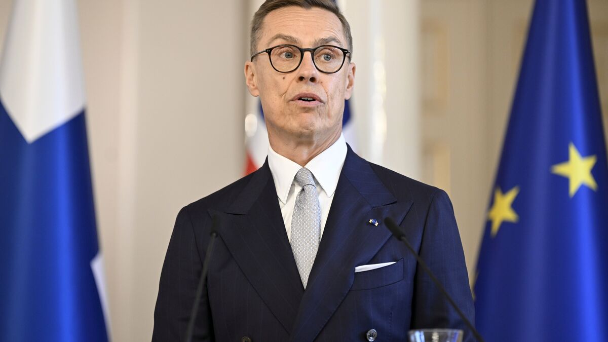 Finland and USA to Sign