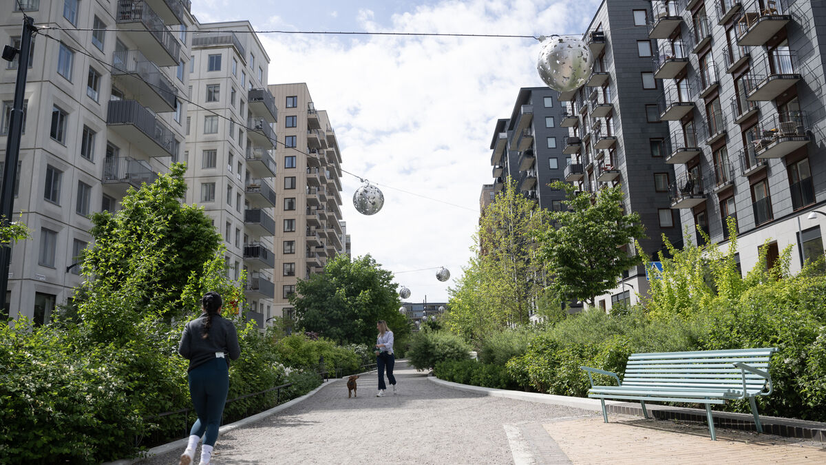 Social Democrats promise more housing for young people with new queue model
