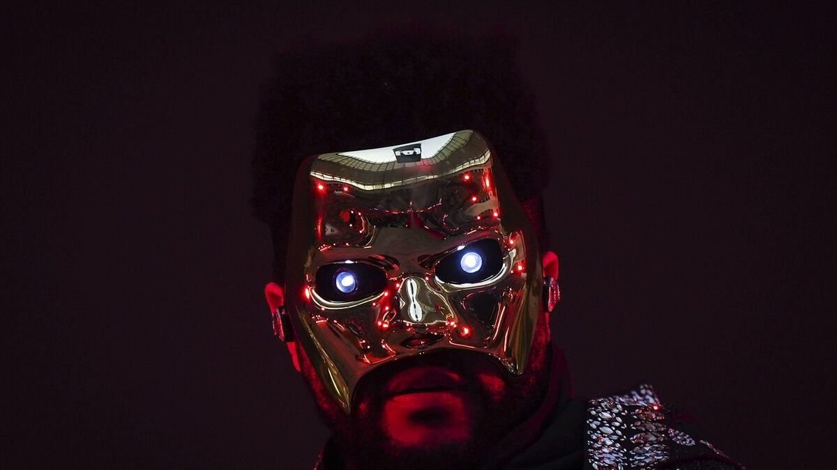 The Weeknd gets mixed reviews after Stockholm show at Strawberry Arena