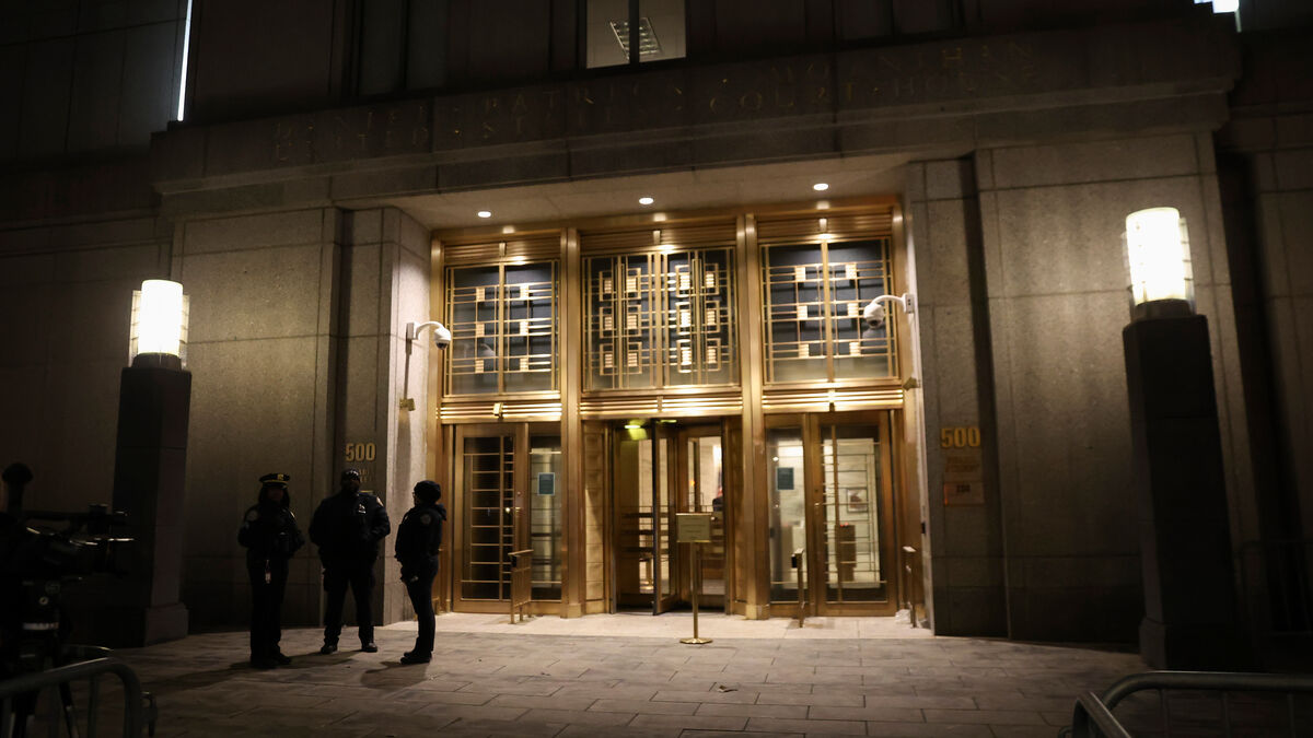 Former Epoch Times CFO pleads guilty in $67 million money laundering case