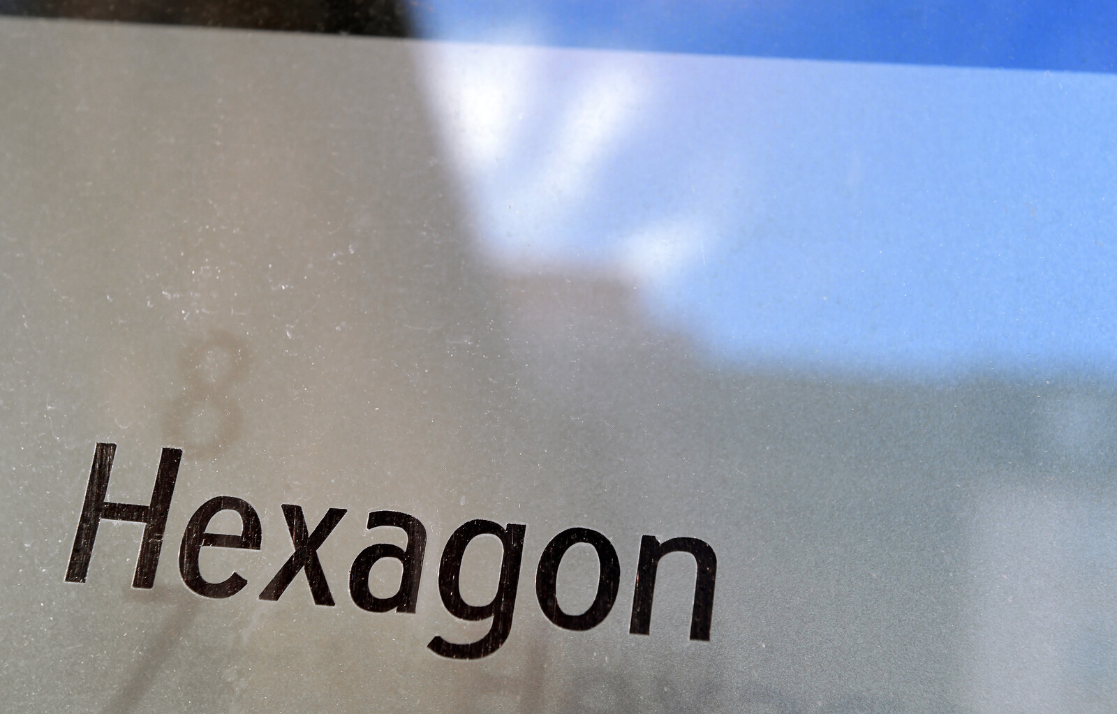 Hexagon Explores Multi-Billion Dollar Sale of Software Business