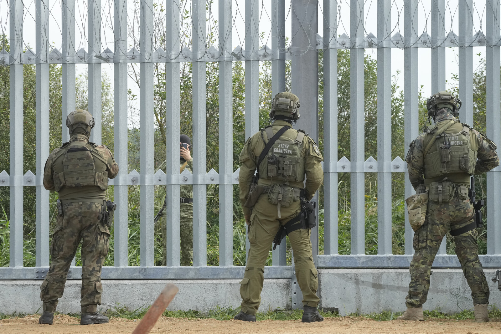 Poland to Reopen Border with Belarus This Week