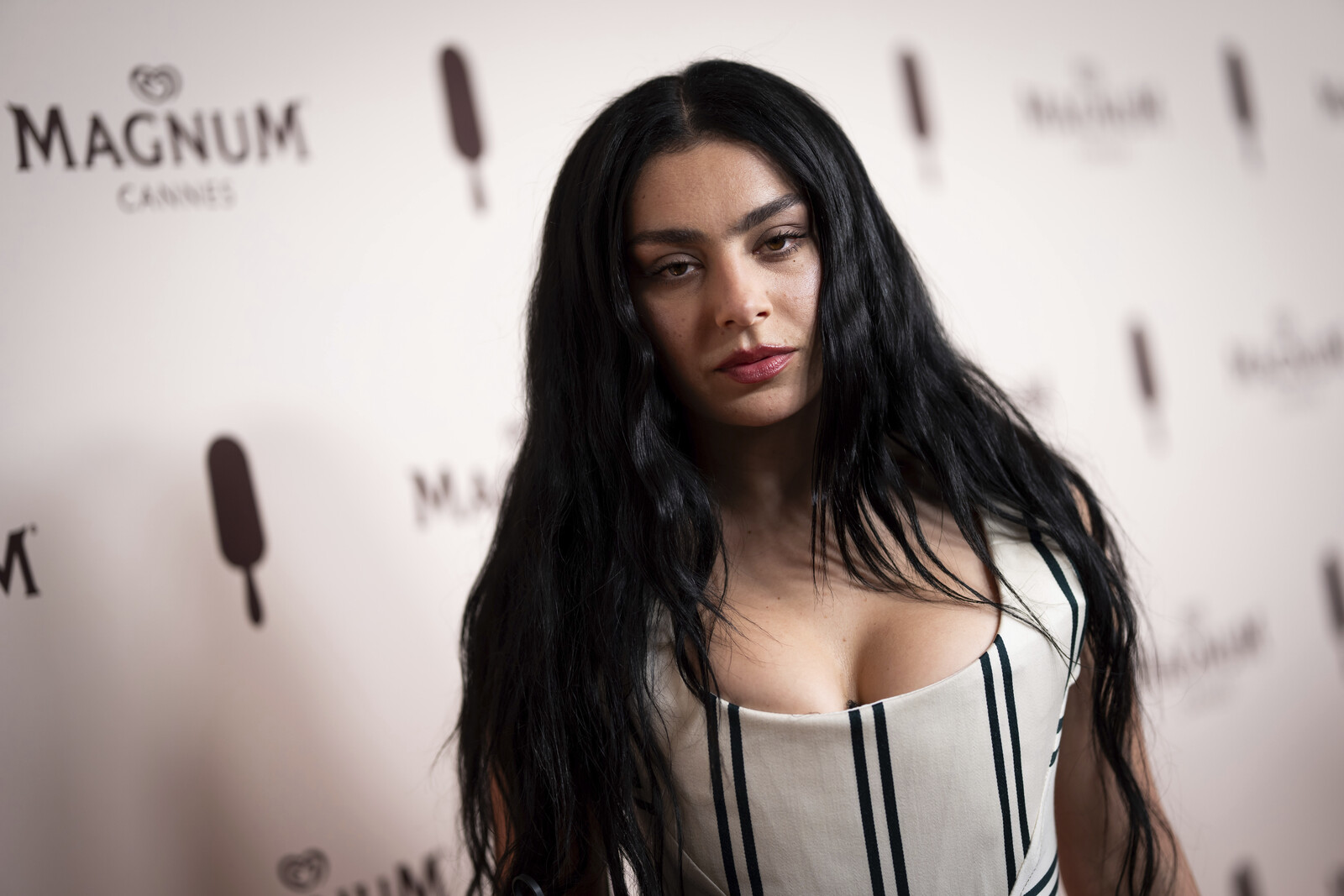 Charli XCX Wins Songwriter of the Year at Ivor Novello Awards