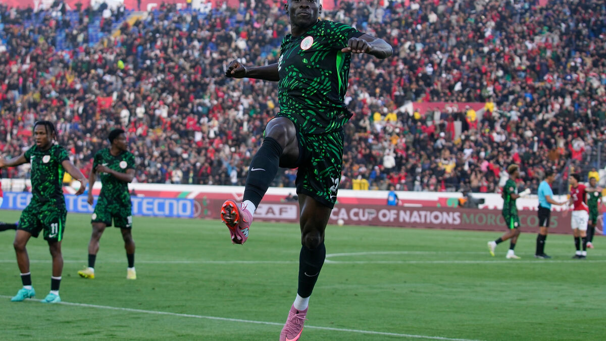 Nigeria takes bronze after penalty