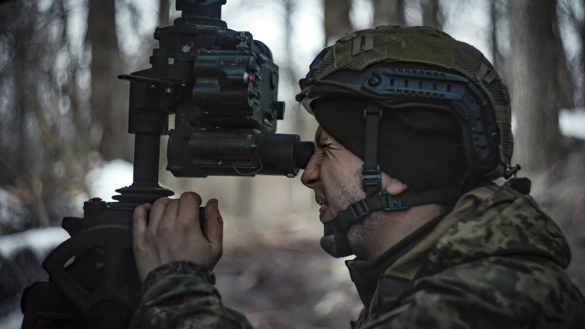 Ukraine secures license to manufacture