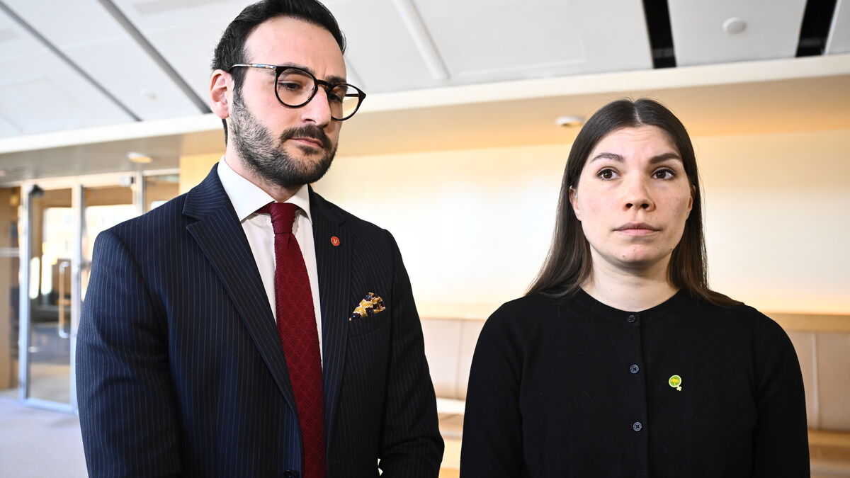 Left Party: Social Democrats and Liberals have lied to the Swedish people
