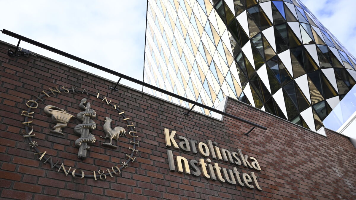 Sweden's Karolinska Institute Drops Out of Top 50 in 2026 Rankings