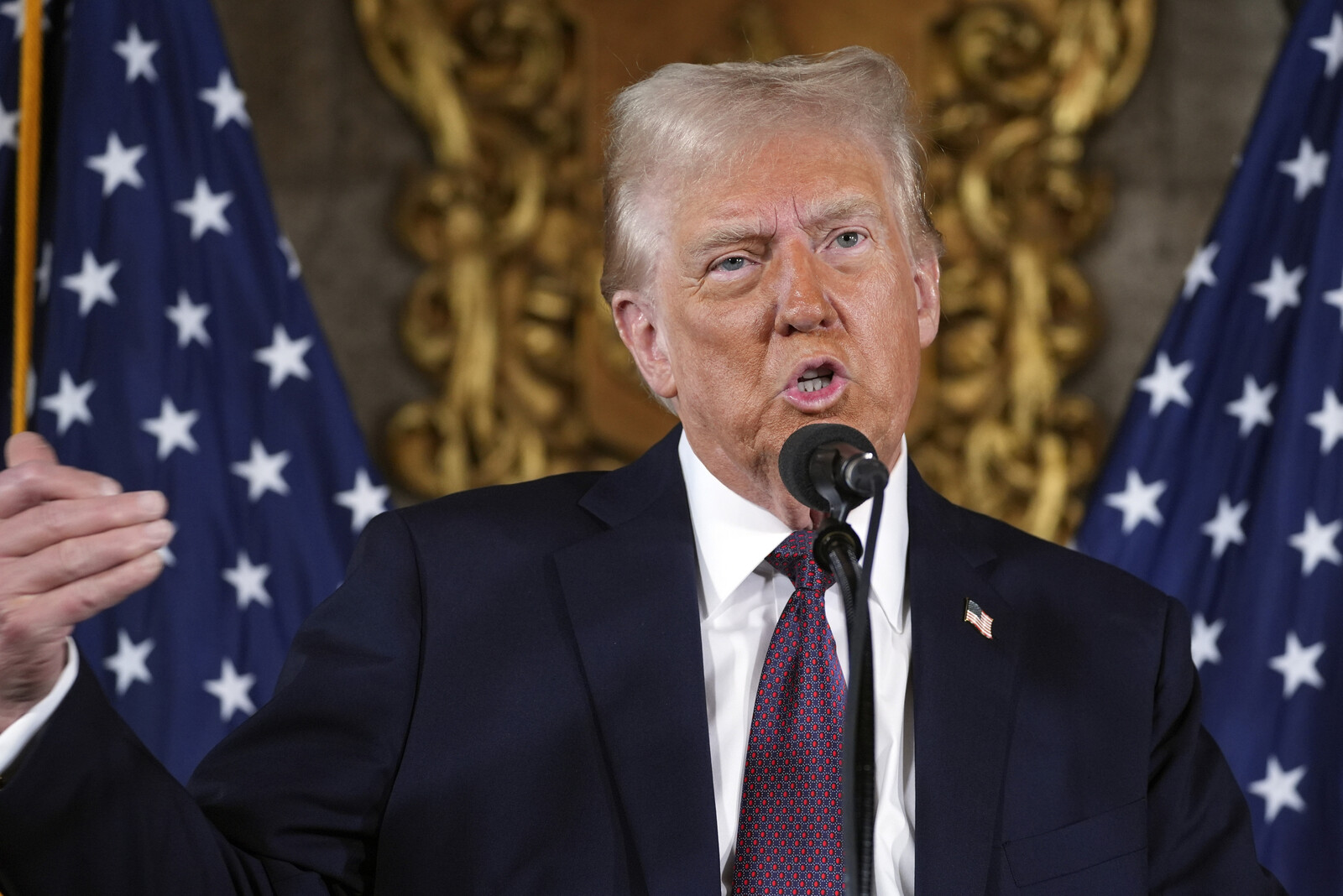 Sources: Trump Lacks Plan for Quick Ukraine Peace