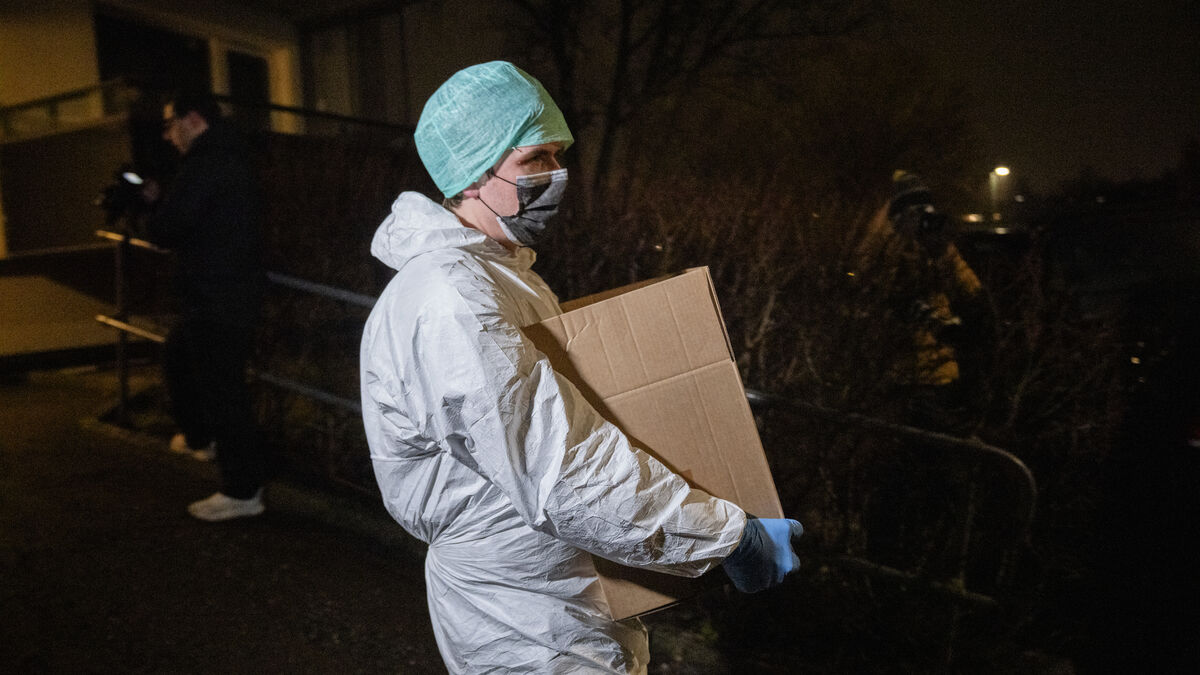 US embassy bomb linked to