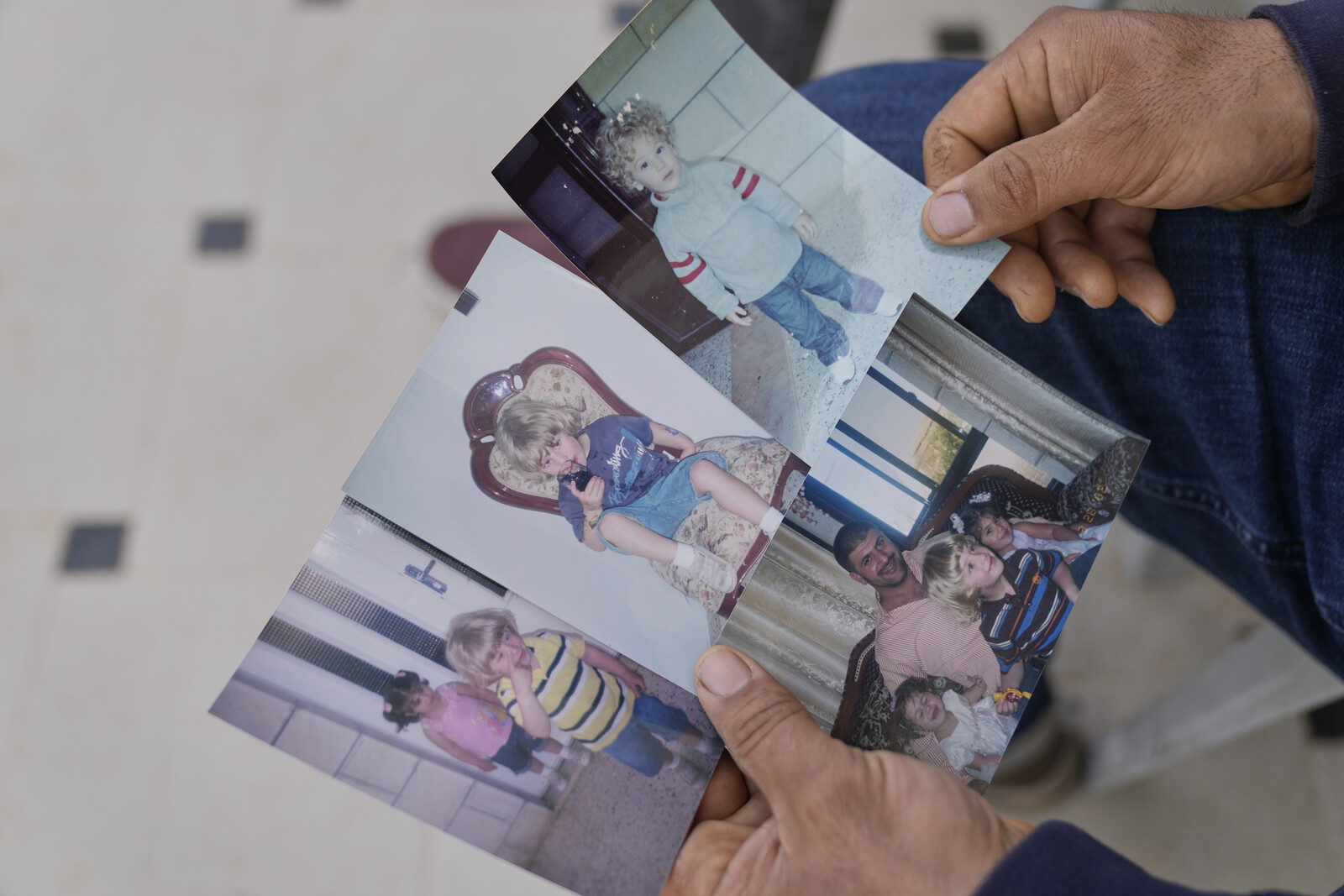 Palestinian Teen Dies in Israeli
