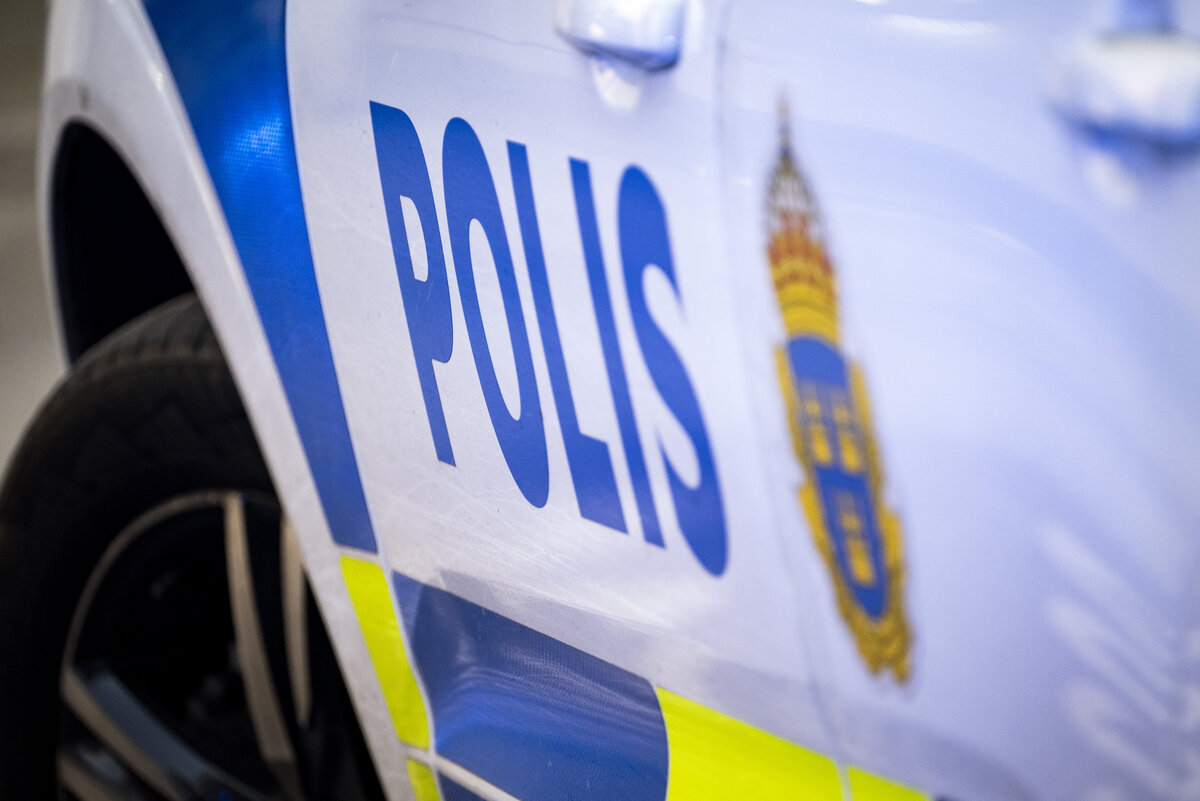 Suspect in Murder Case in