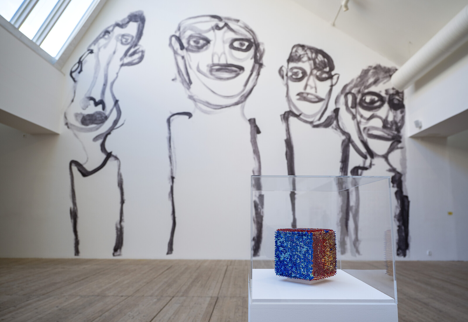 Malmö Art Hall Launches Inclusive
