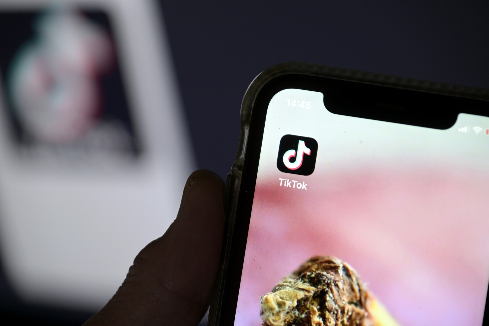 Trump wants to postpone TikTok ban