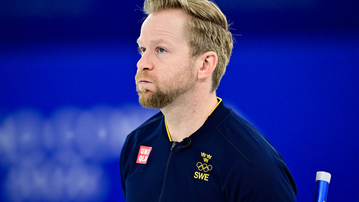 Olympic hero Niklas Edin retires