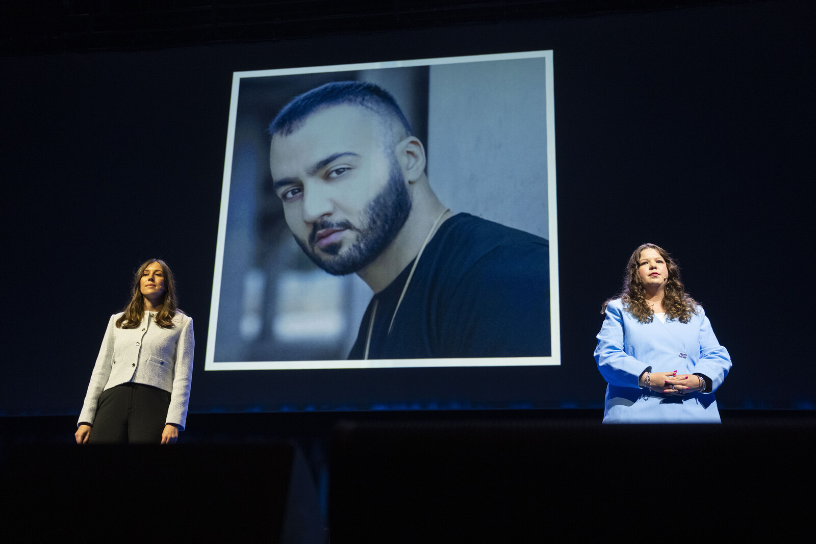 Iranian Rapper Toomaj Salehi Reportedly