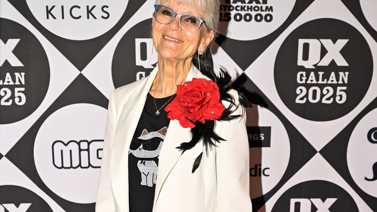 Monica Forsberg to Receive Music