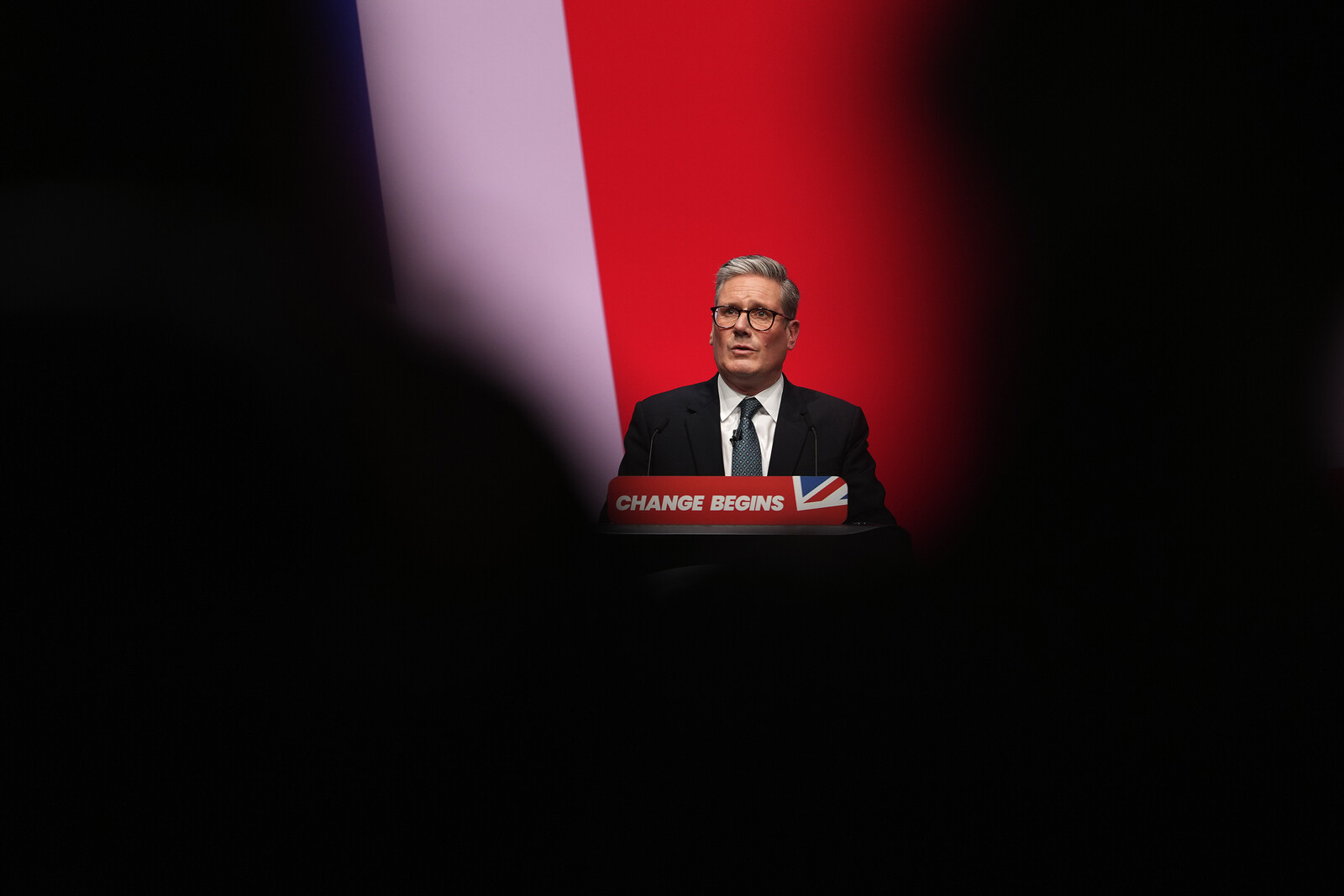 Setback for Starmer at the