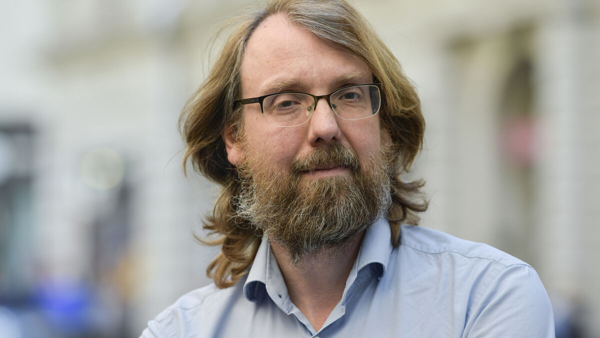 Political scientist: Liberals' turnaround opens door to support votes