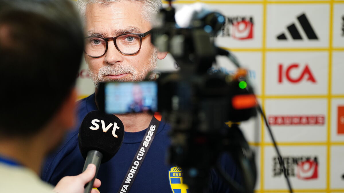 Swedish Football Association says there must be equal treatment