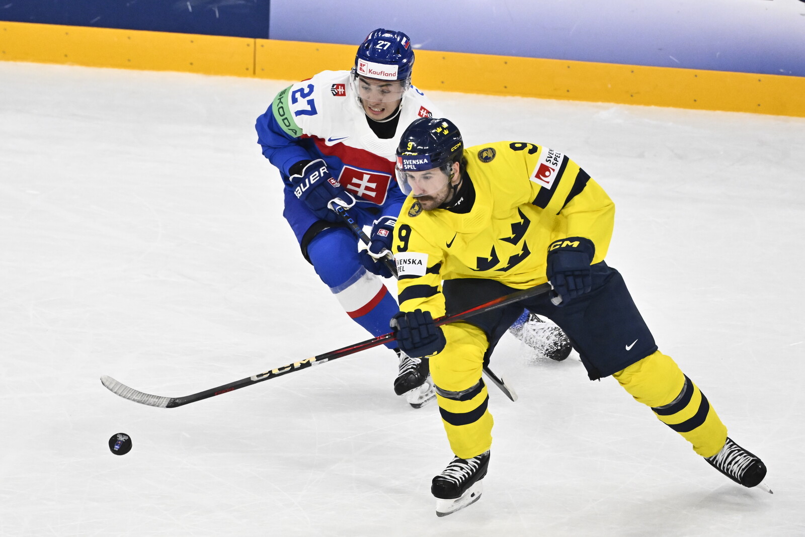 Filip Forsberg Becomes Part-Owner of