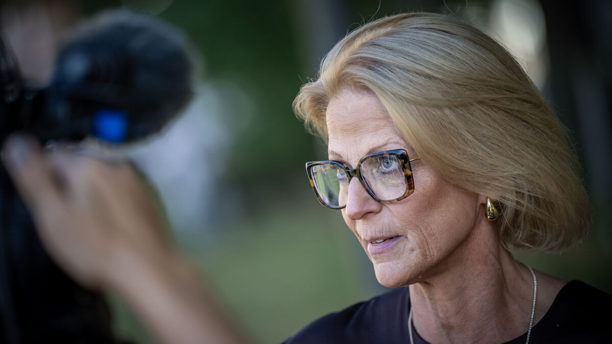 Svantesson Dismisses Inflation Fears Over Costly Election Promises
