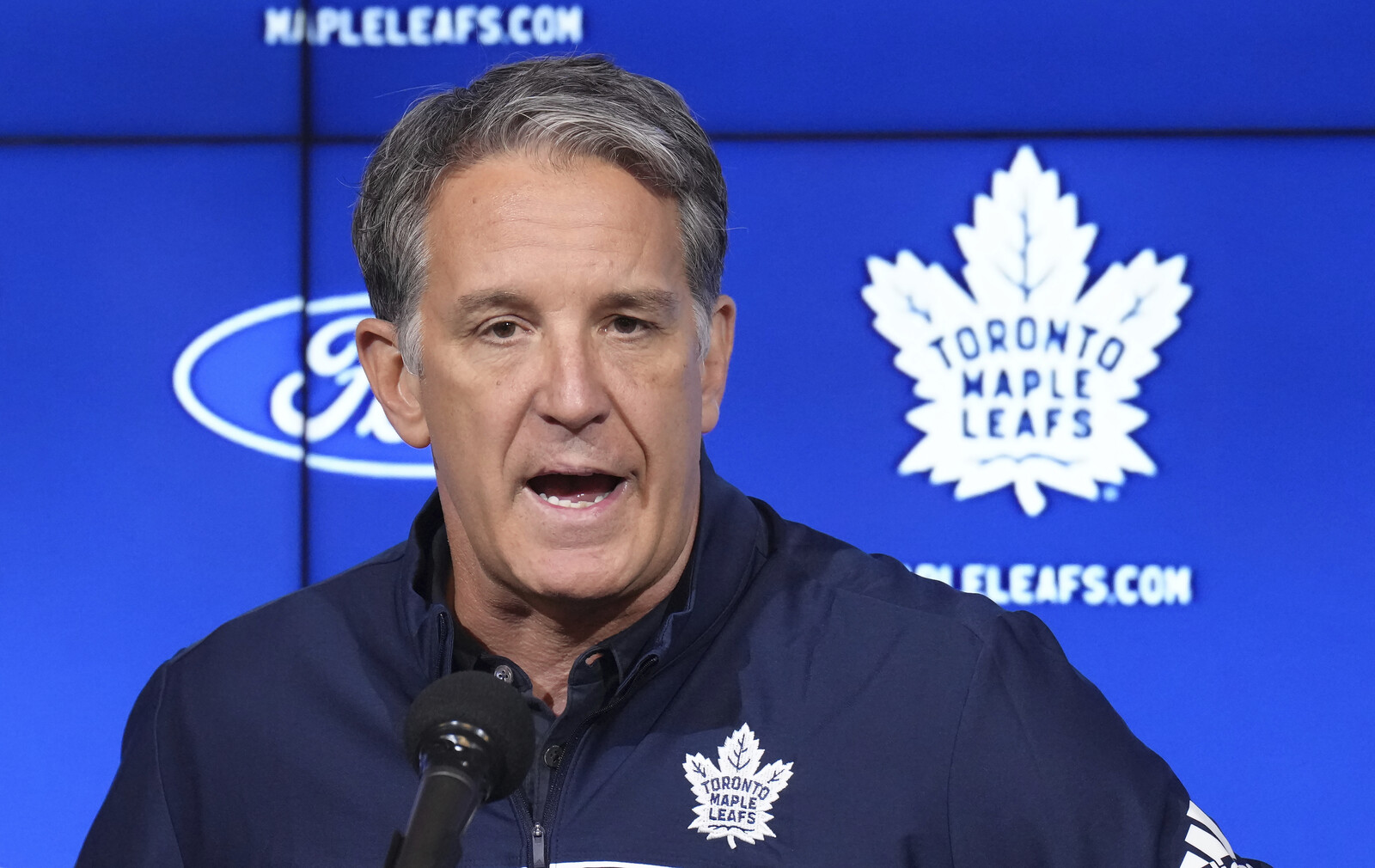 Brendan Shanahan to Depart as Maple Leafs Chairman After 11 Years
