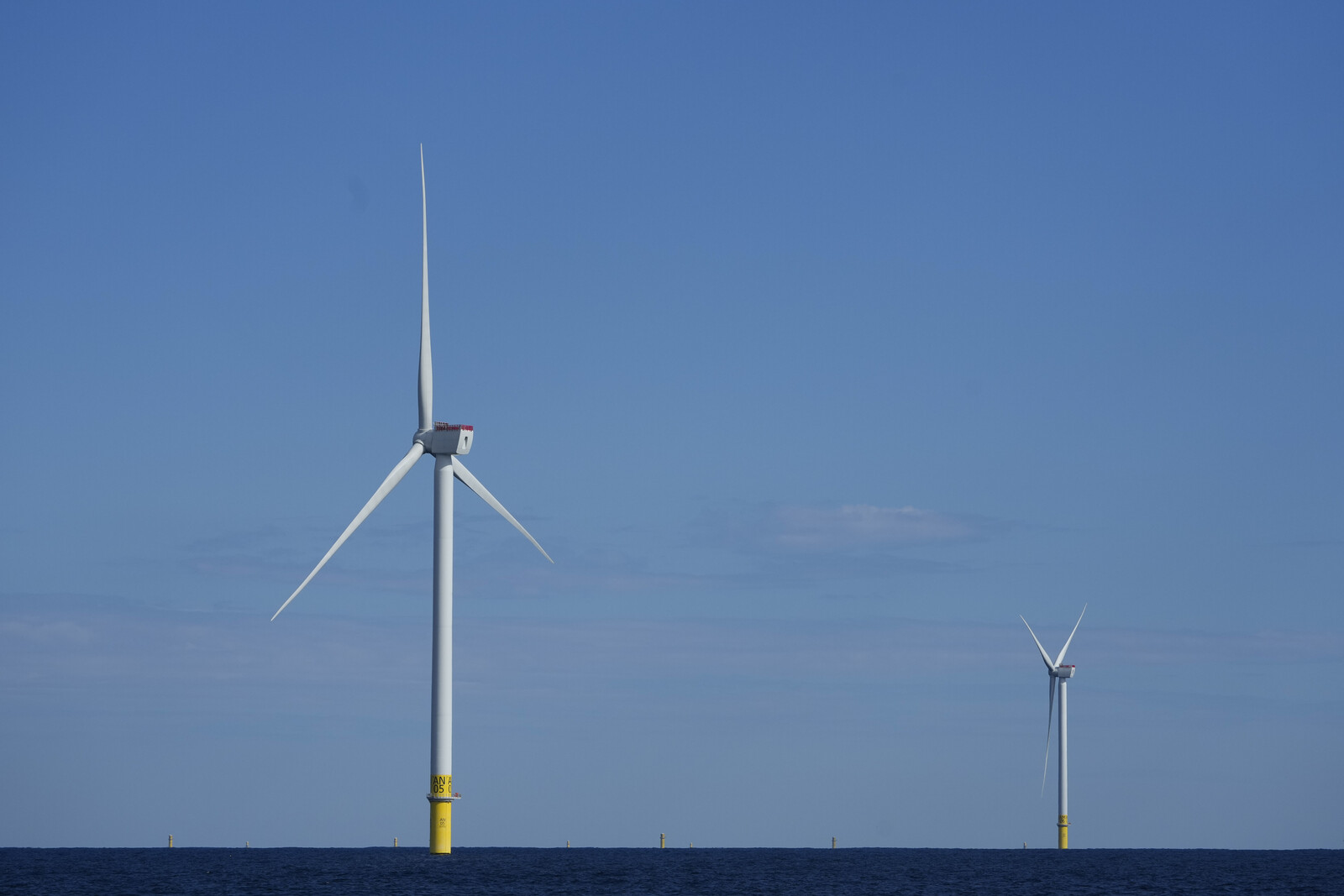 Scottish Wind Farm to Become World's Largest Offshore Facility