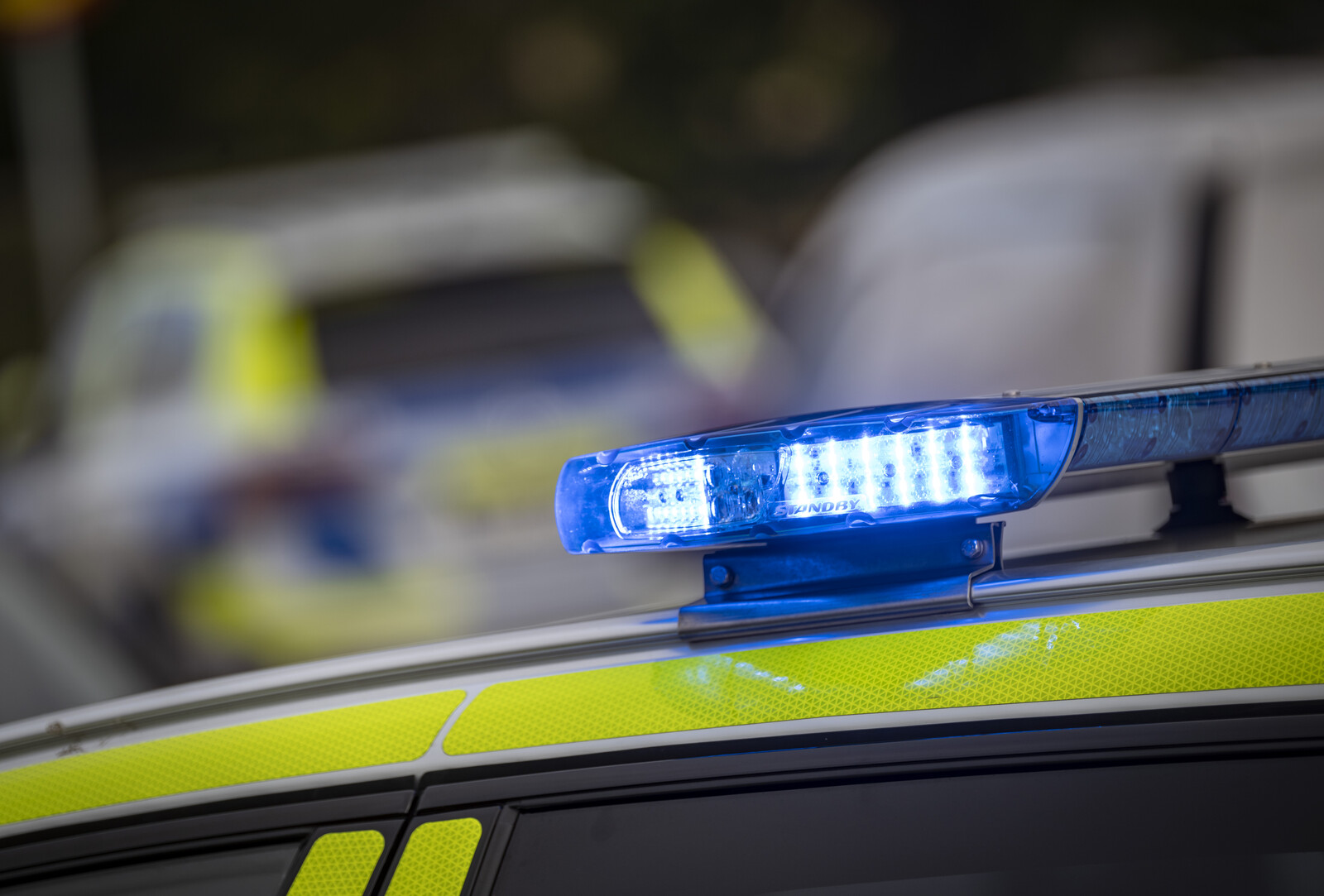 Elderly Man's Death in Gullspång Fire Investigated as Suspected Murder