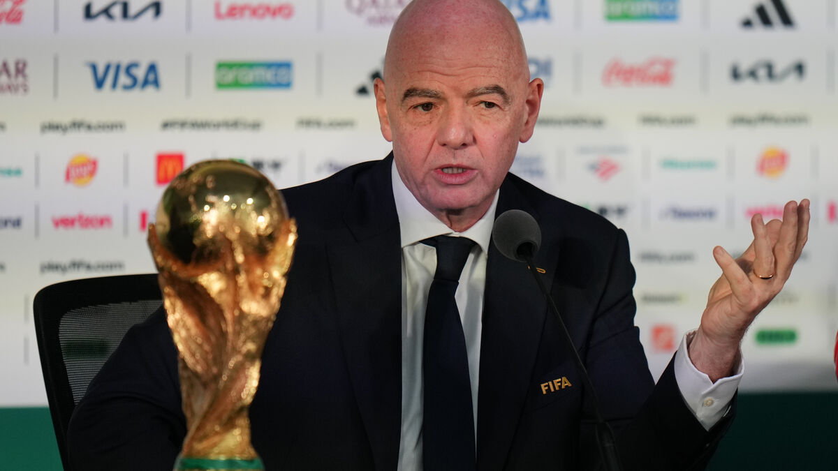 UEFA expected to hold emergency meeting over FIFA commercial rights plan, boycott discussed