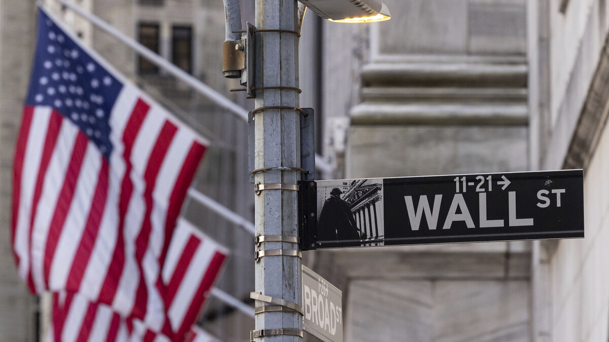 Five Tech Giants Set to Influence Wall Street Trends