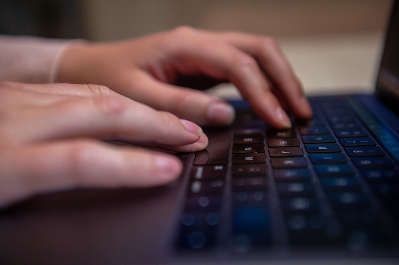 AI Tool Developed to Prevent Gang Recruitment in Sweden