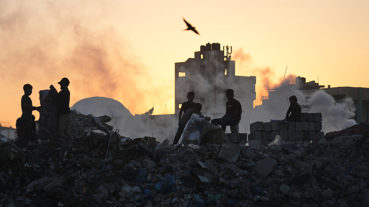 Expert: Ceasefire can continue –
