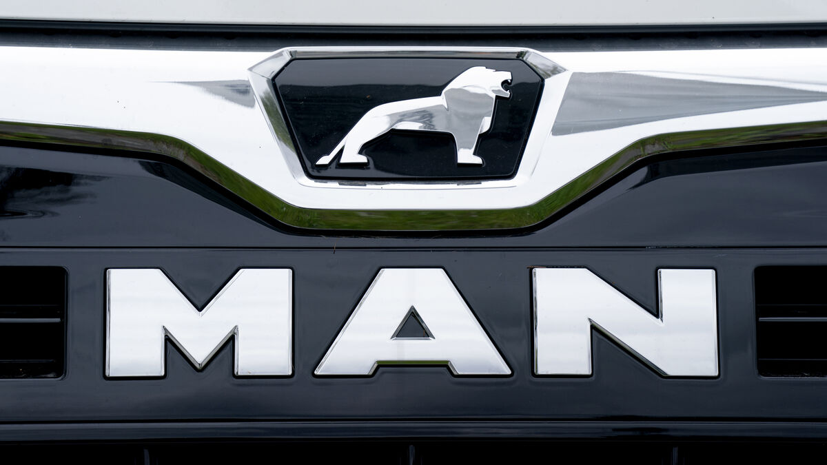 Scania's German sister company MAN settles with unions