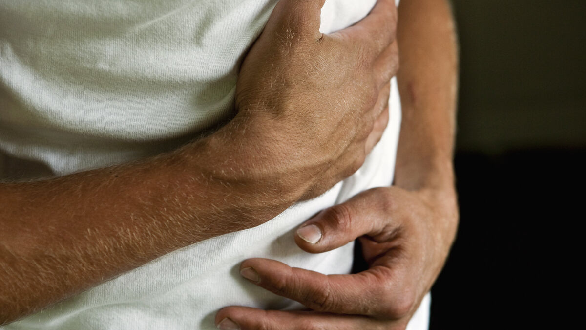 More cases of bowel cancer are found early - take the test