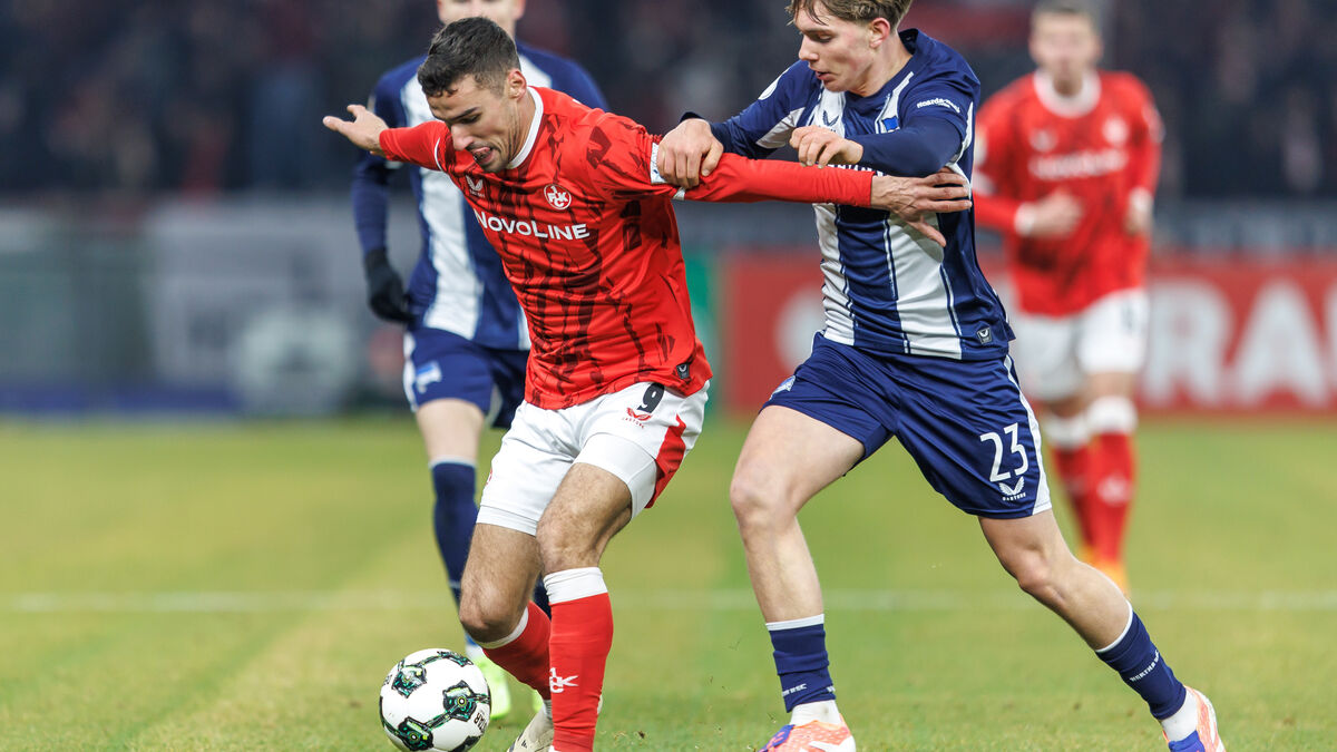 Bayer Leverkusen signs 16-year-old Kennet