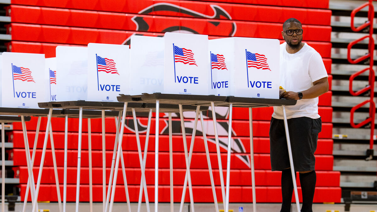 US Midterm Elections: What’s at