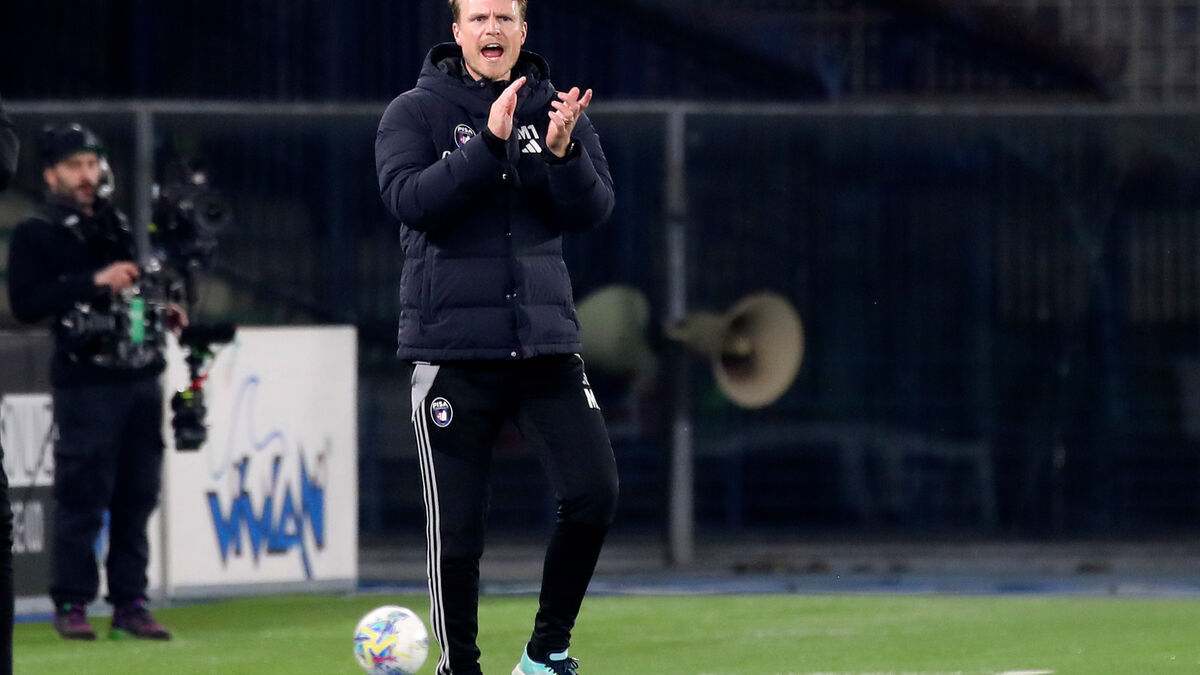 Hiljemark's Pisa relegated from Serie A