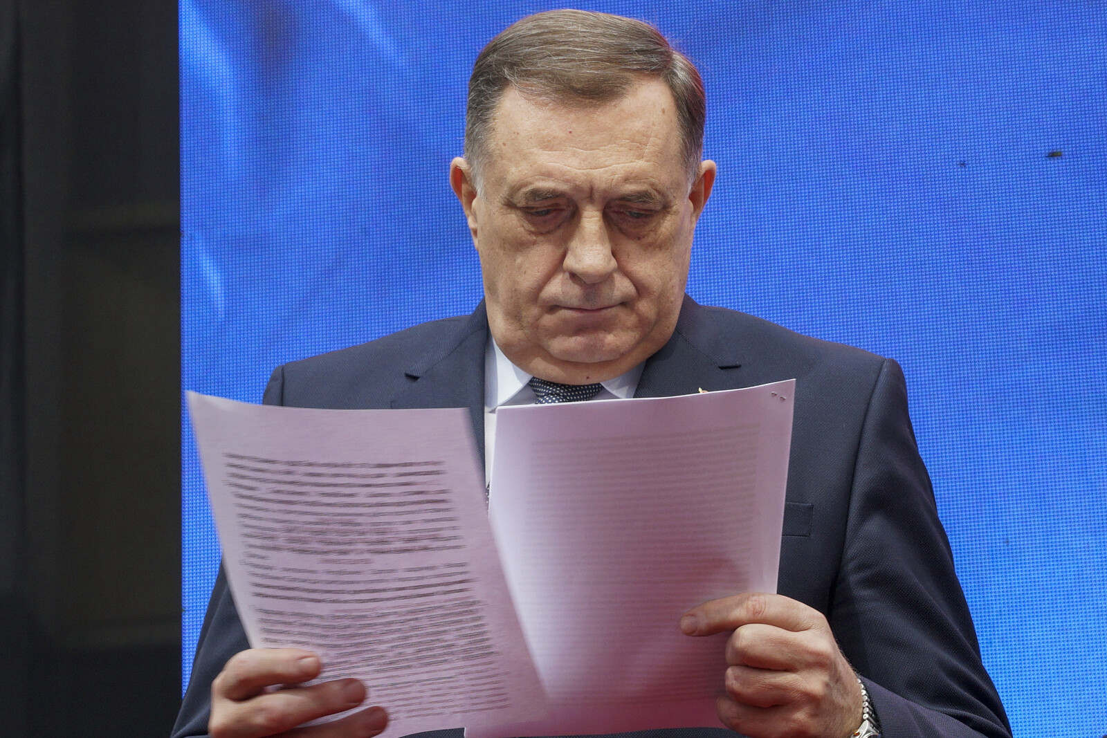 Bosnia Seeks Interpol Help to