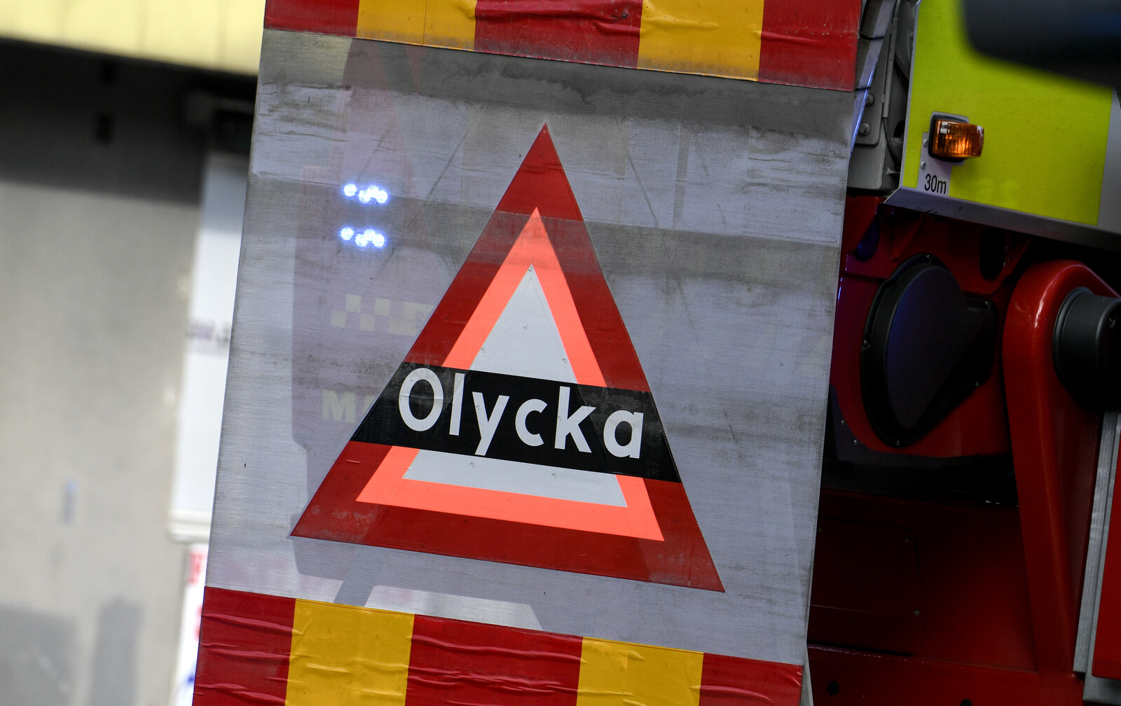 Three Seriously Injured in Head-on