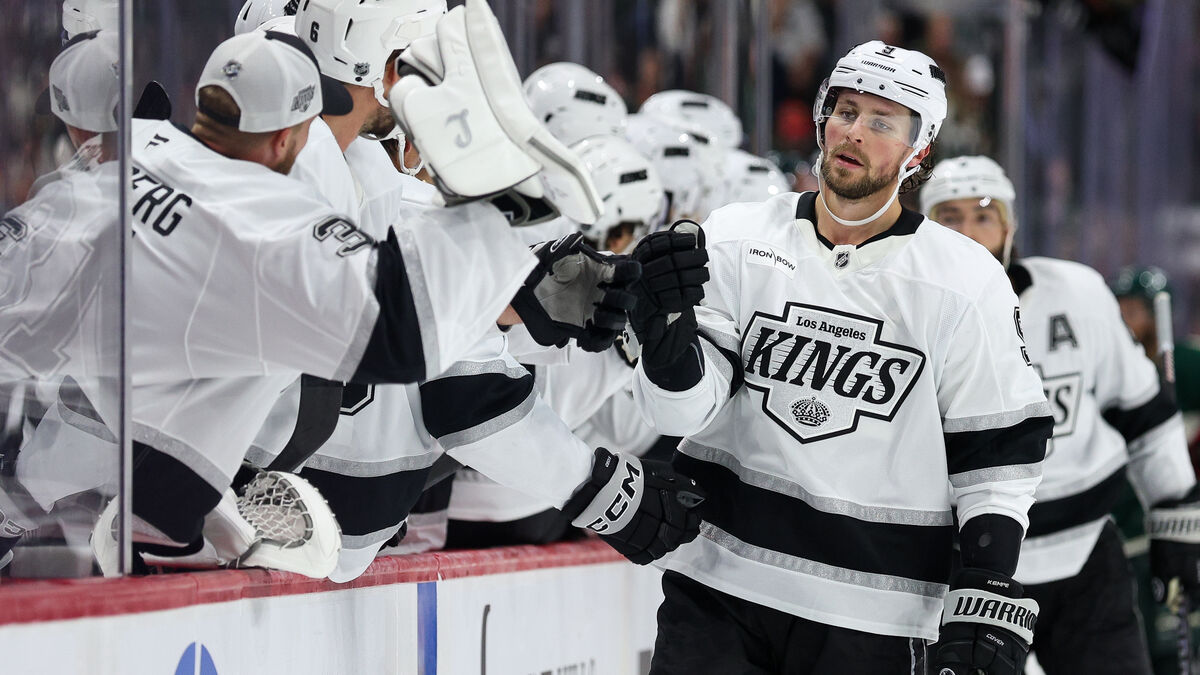 Kempe hero for Los Angeles