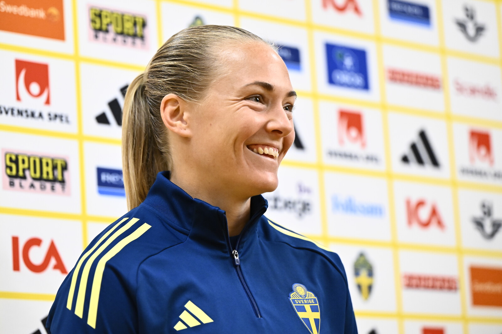 Olympic Expansion Praised: Women's Football