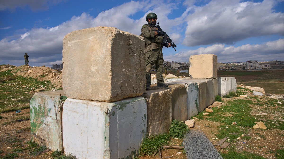 Israel's approval of new West Bank settlements condemned by Sweden and other EU countries