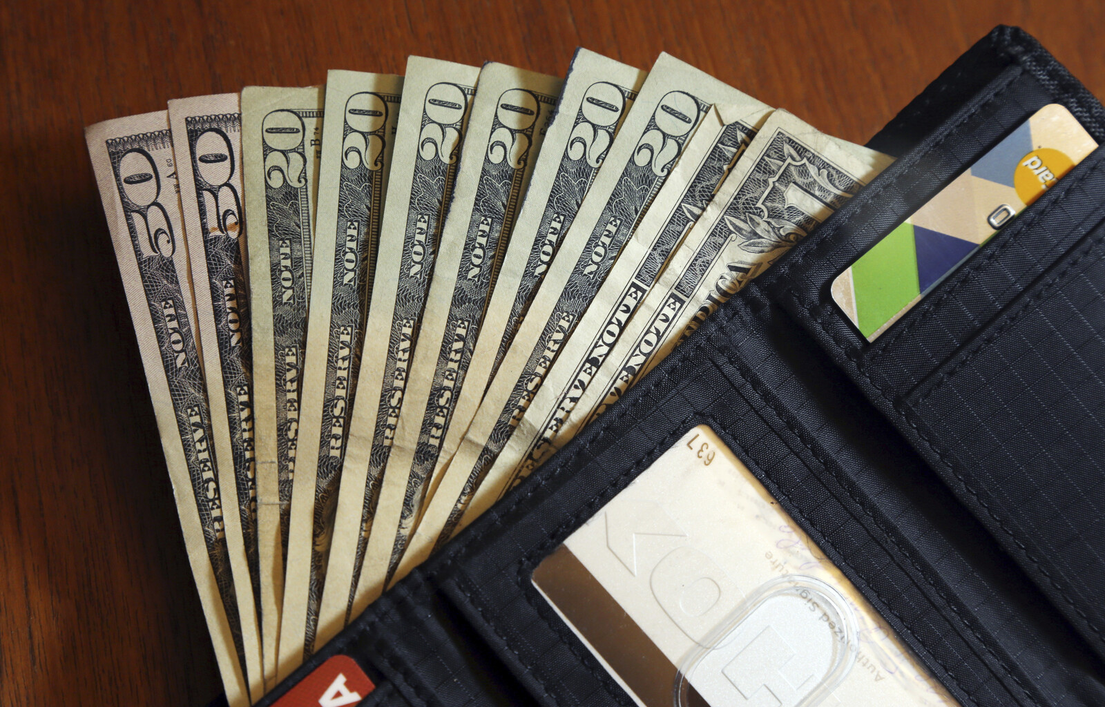 The Dollar Is Getting Increasingly Expensive