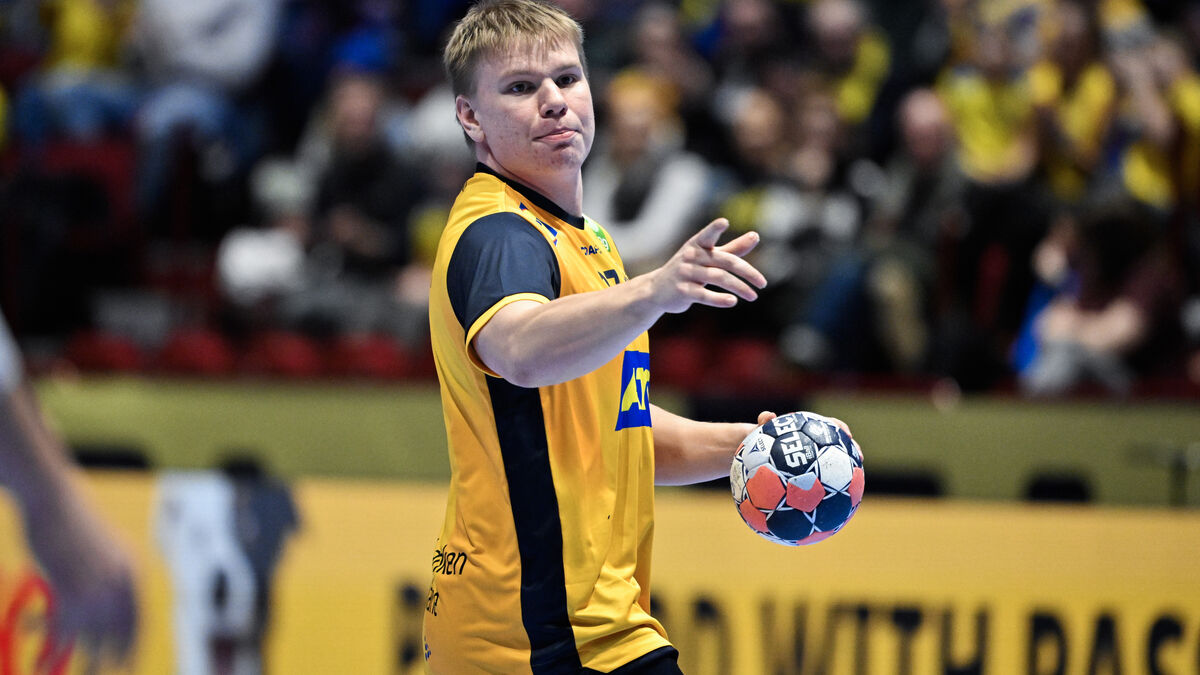 IFK Kristianstad reach Swedish Handball Championship final