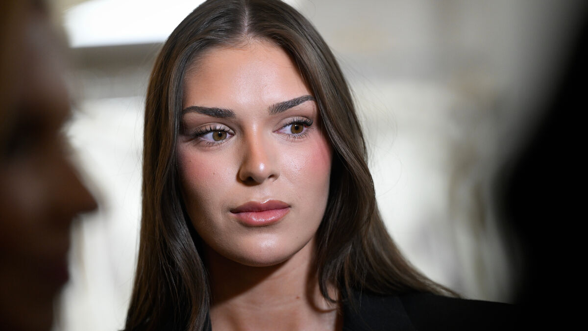 Political row when Miss Finland is stripped of title
