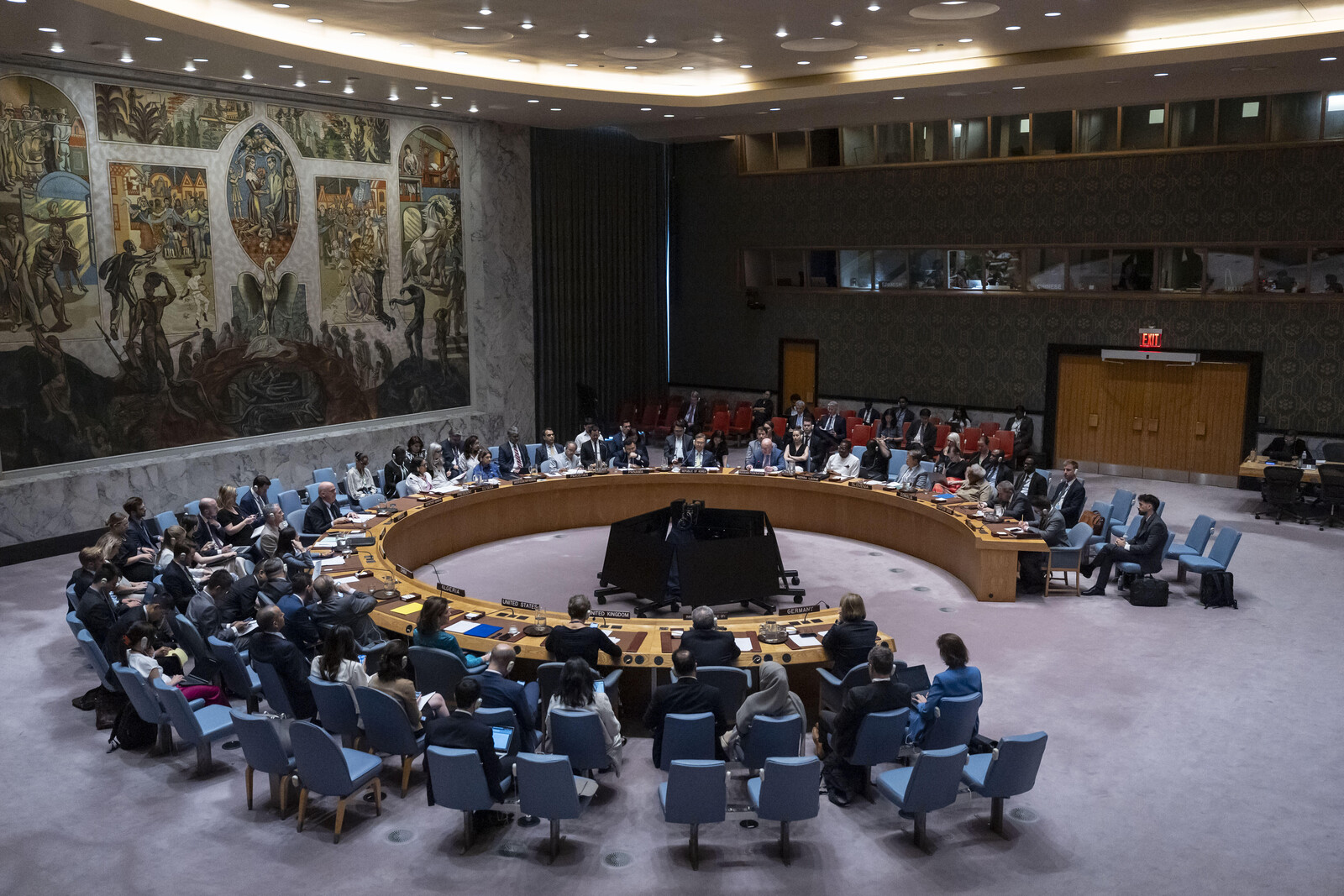 Iran Recalls Ambassadors from UK,