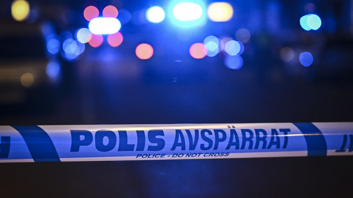 One arrested after shots fired